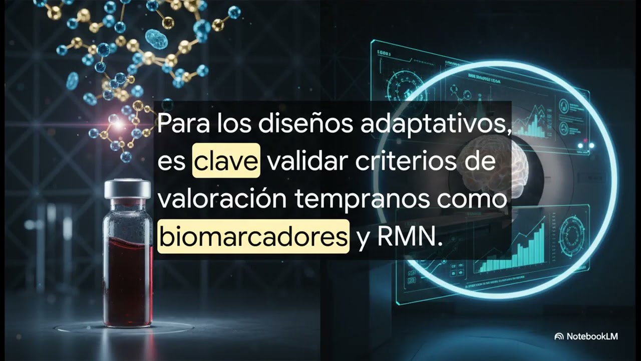 Avances y desafíos en trauma craneoencefálico 5: El futuro de los ensayos clínicos.
