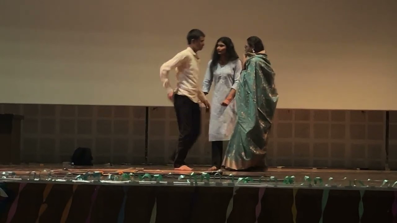 World Mental Health Day Celebration | 10 Oct 2023 | UPUMS SAIFAI | 2020 MBBS Students  | Skit Four