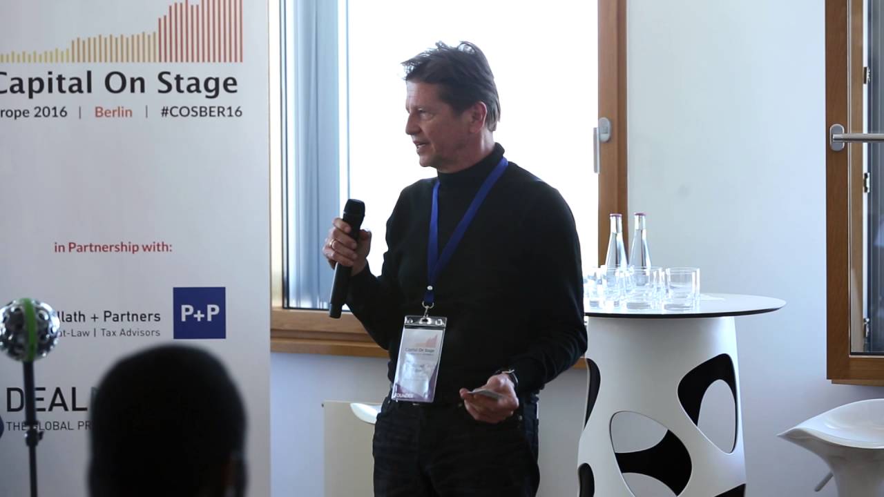 COSBER16: eBooks In Motion - Spotlight Pitches