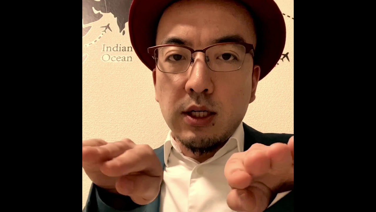 Voice De Radio 【Re ボイトレ】 ノイズ 発声 ⑤