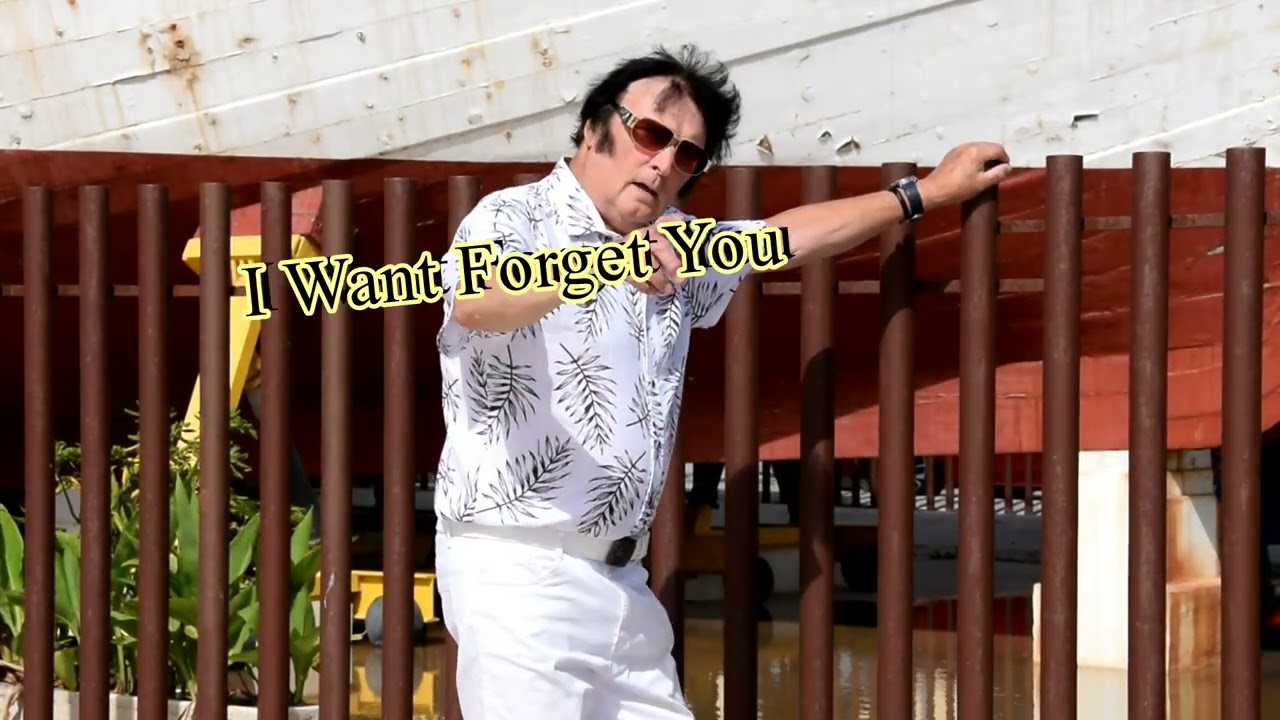 I Want Forget You 12 10 2025