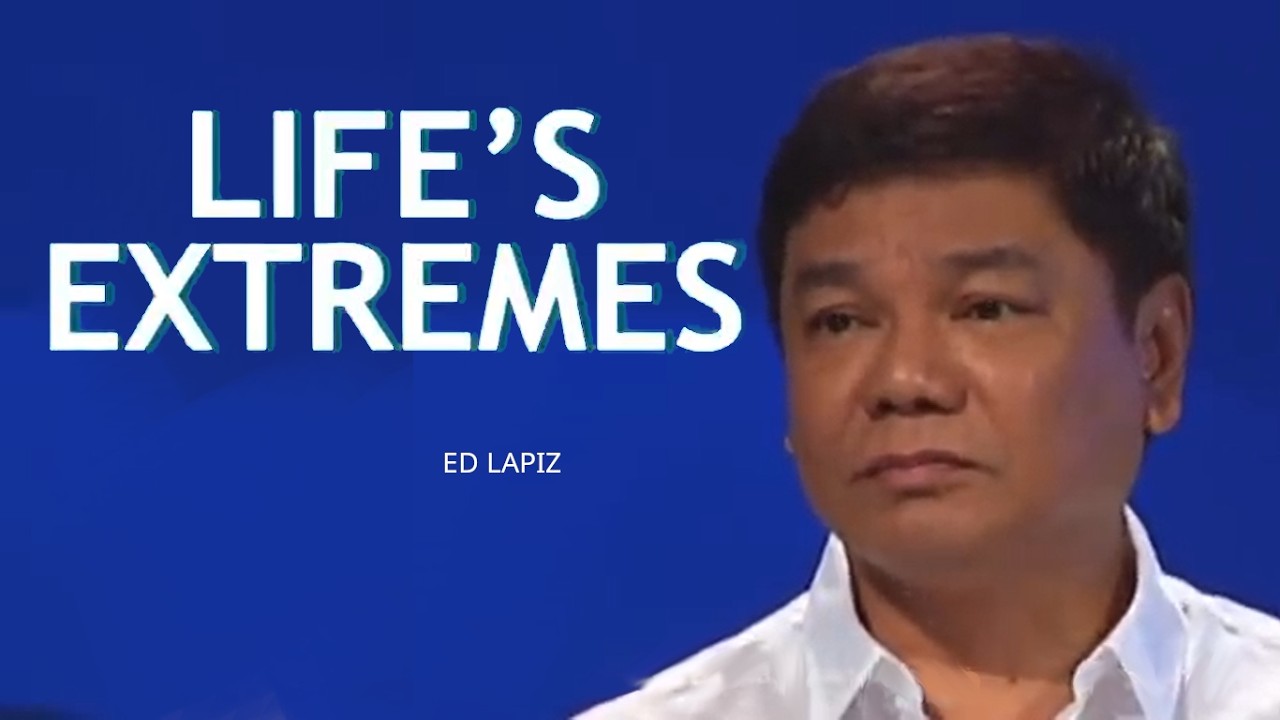 LIFES EXTREMES