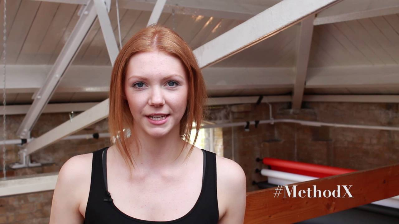 Charlotte Brooke Interview