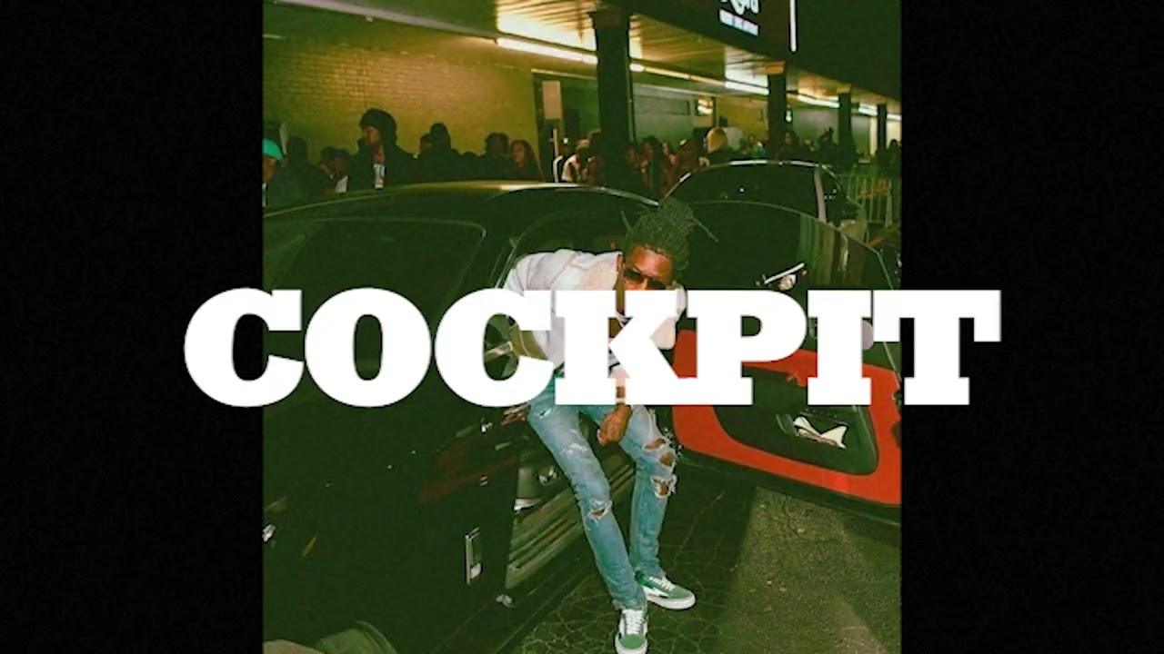 [FREE] YOUNG THUG TYPE BEAT I ''COCKPIT''