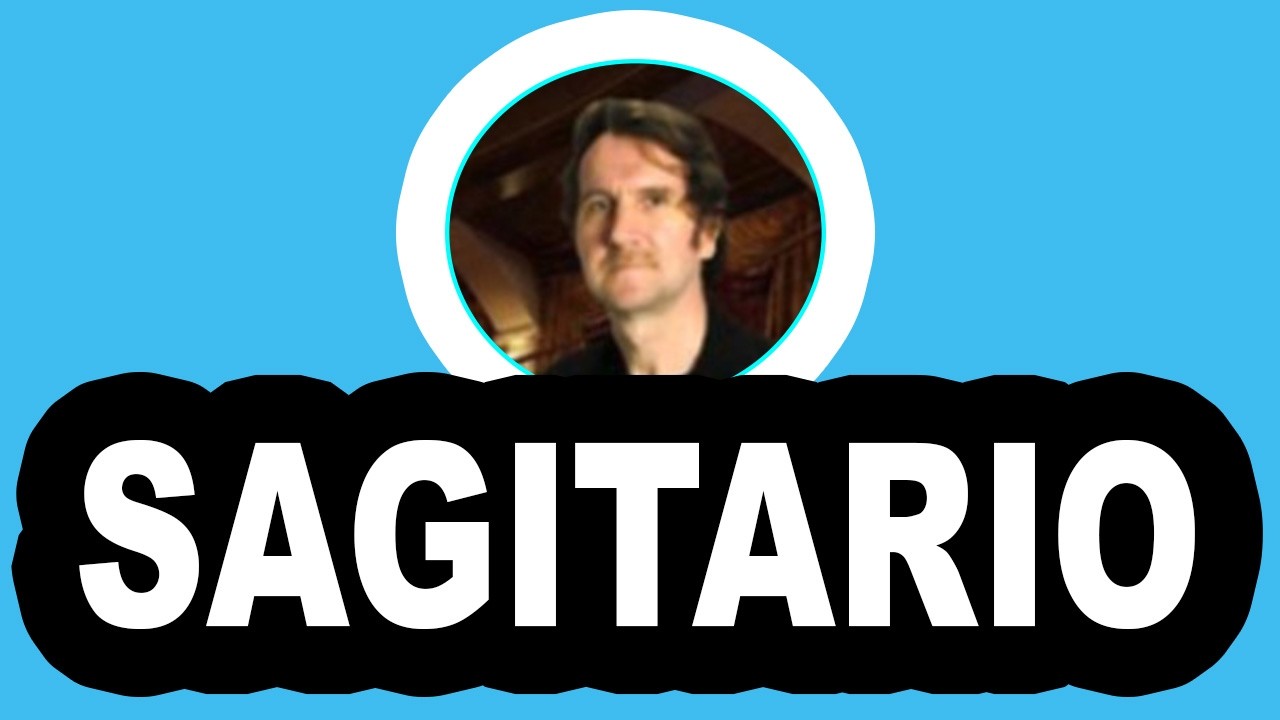 SAGITARIO, VIENE UNA FORTUNA! ALGUIEN SUFRIRA MUCHO, UNA BRUJA TE ENVIDIA, QUIEN ES