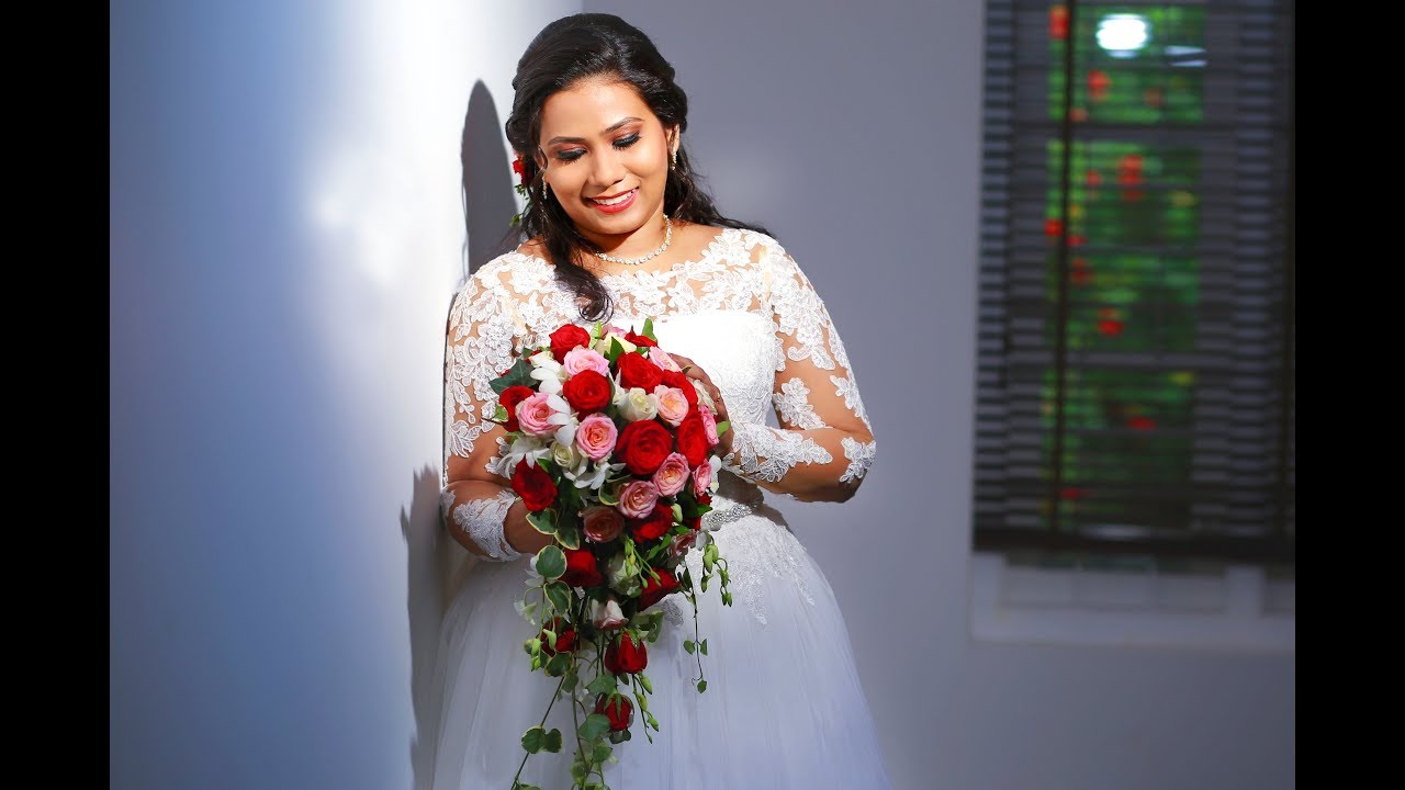 Kerala Wedding Photography In Kanjirappally|Naveen-Irene|From Crystalline