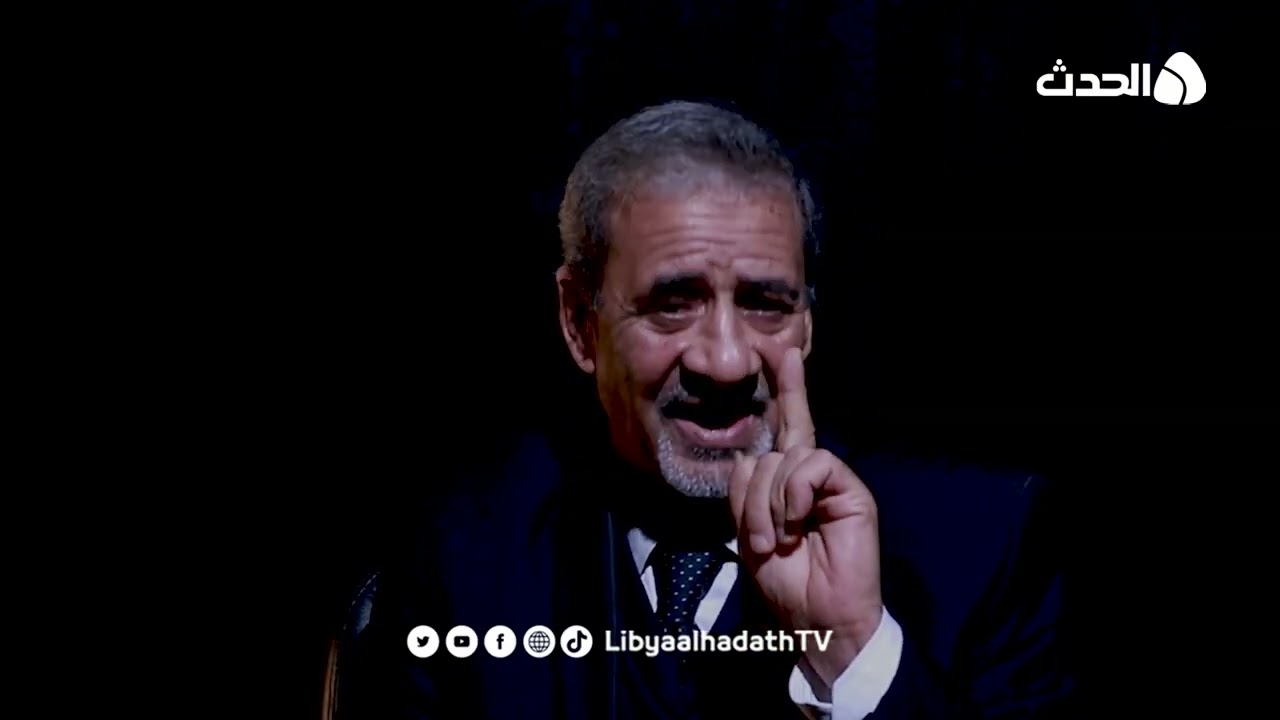 حكايتي | حلقة الفنان ابريك درباش
