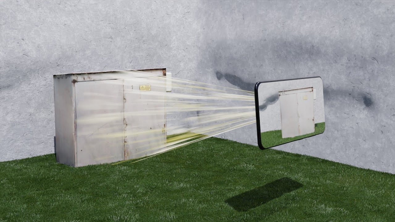 3D-Scan mit Handy | TRNIO IOS
