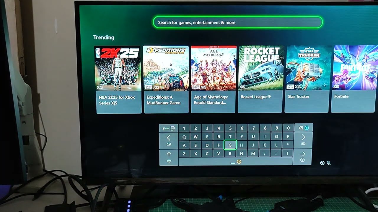 REGION TURKI DI BLOK, BELI GAME XBOX PAKAI REGION INDIA, SEGINI HARGANYA!!!