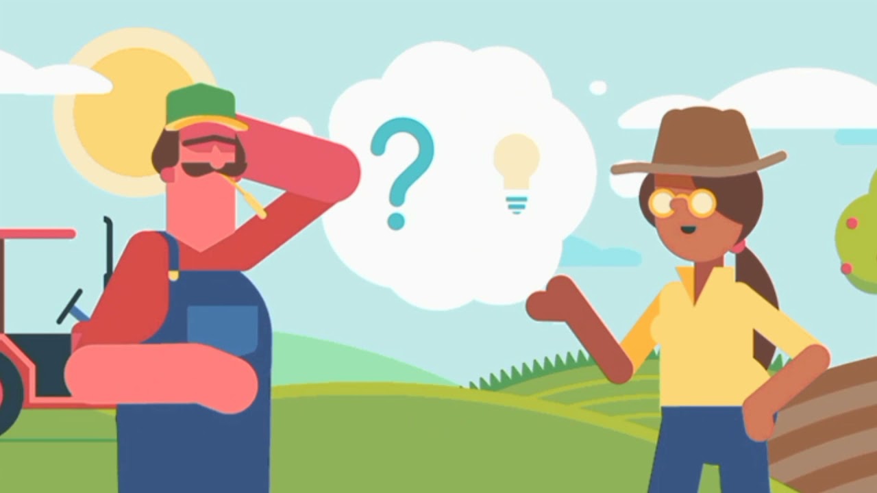 Agriculture and it's Importance
