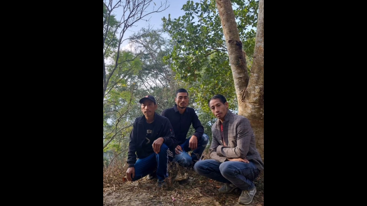 Nagamese love song official . yat aihe ameke.