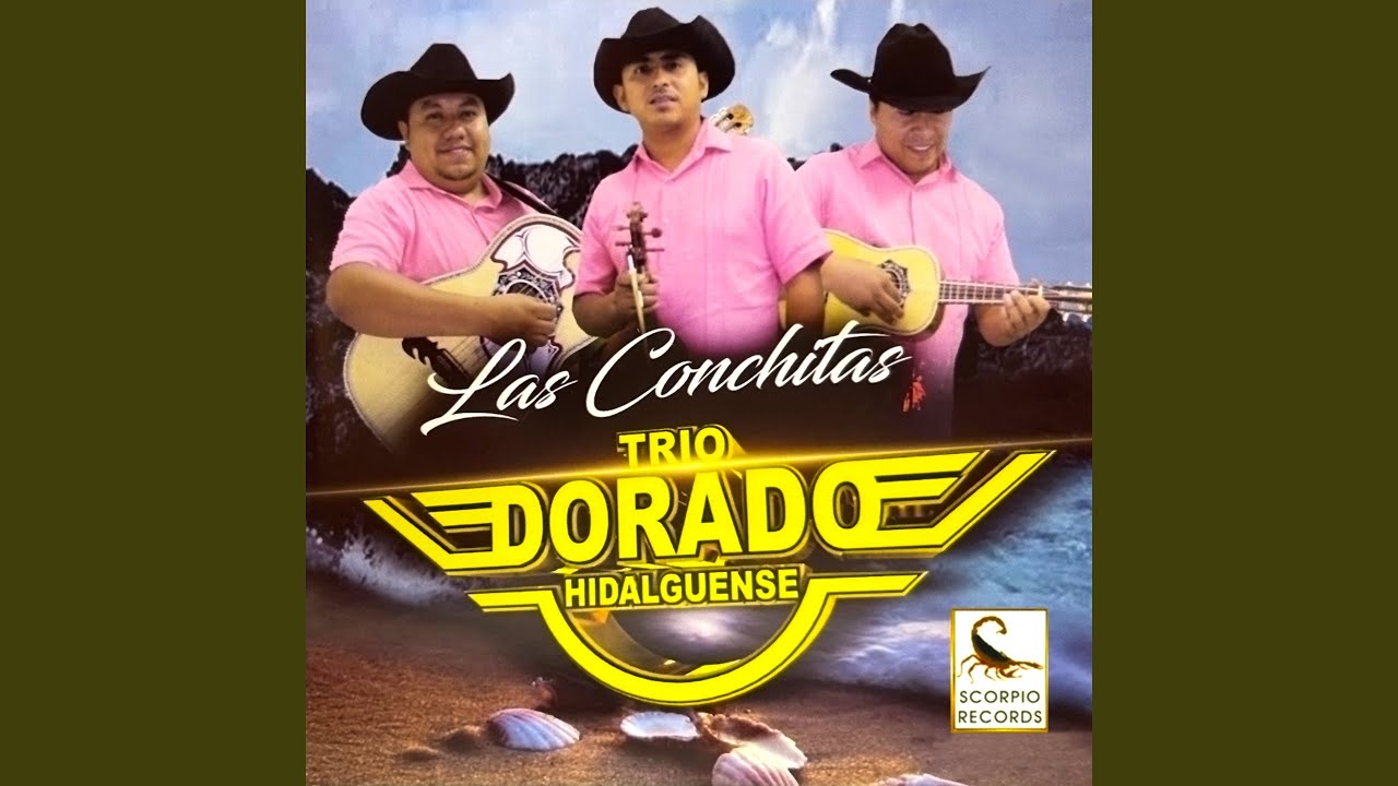 Las Conchitas