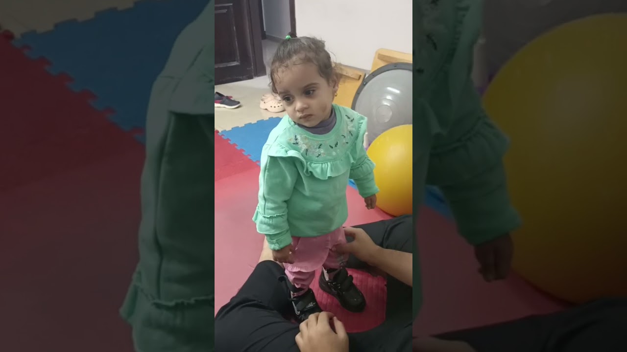 فوائد استخدام جبائر القدم