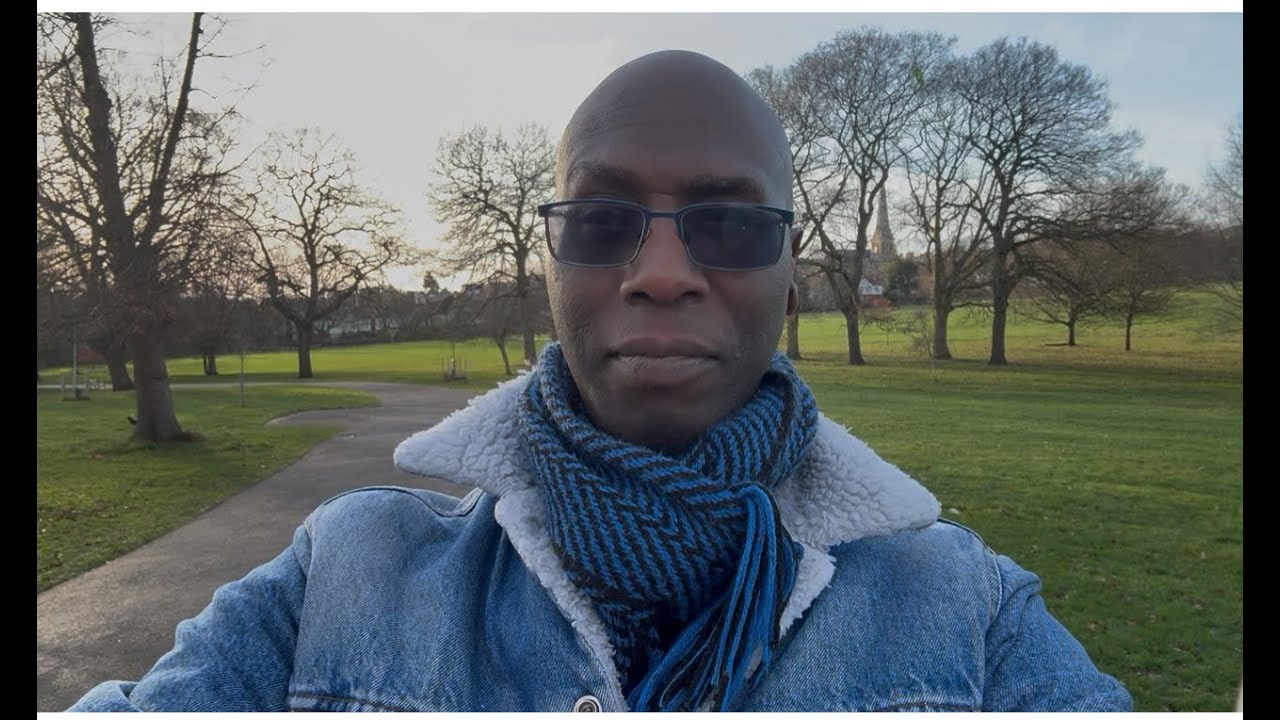 Catch the Coach! Jan 2026 |  Peace, Compassion & Oneness