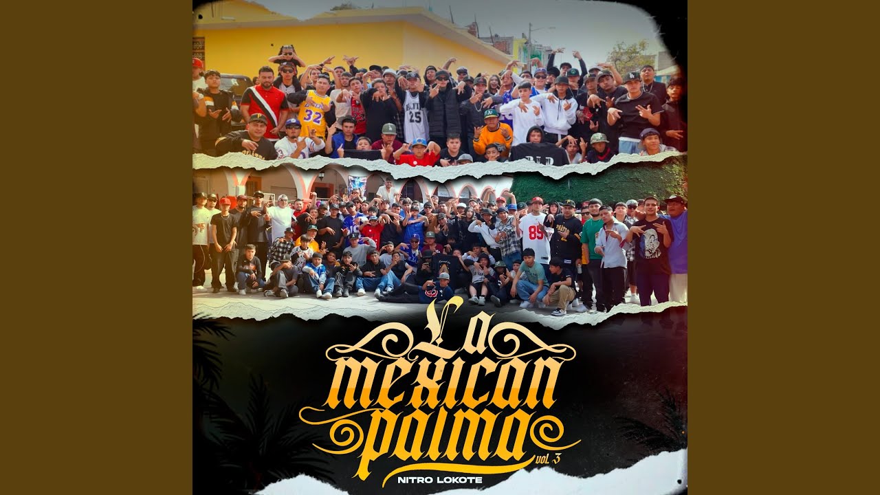 La Mexican Palma