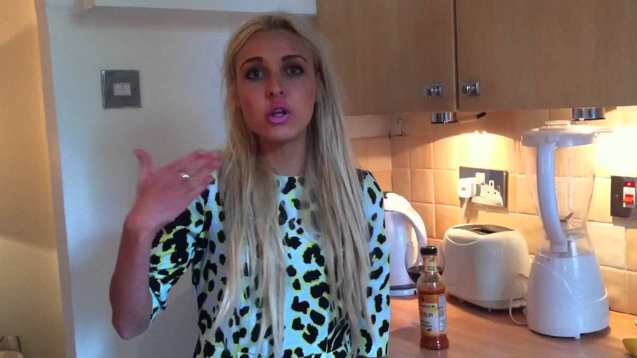 Miss Poppy's Garlic Breath
