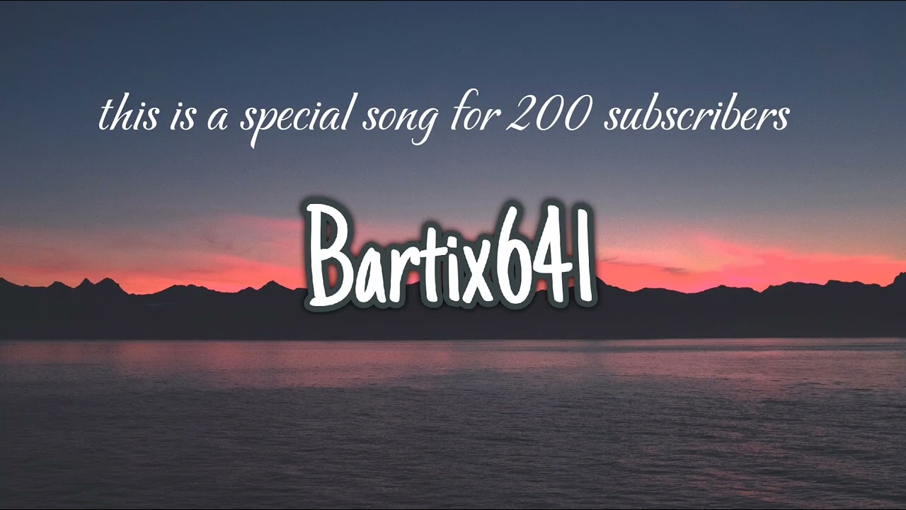 Thanks For 200 Subscribe 🎉 This Is A Special Song For 200 Subscribers