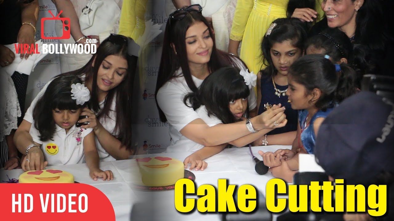 Aishwarya Rai Bachchan Celebrating Her Late Father Krishnaraj Rai's Birthday | Aaradhya Bachchan