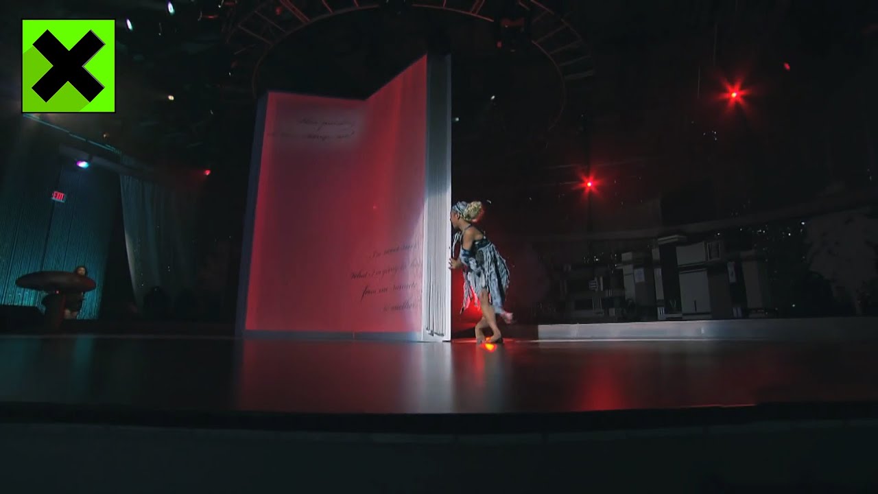 AUDC - Alice (Full Song)