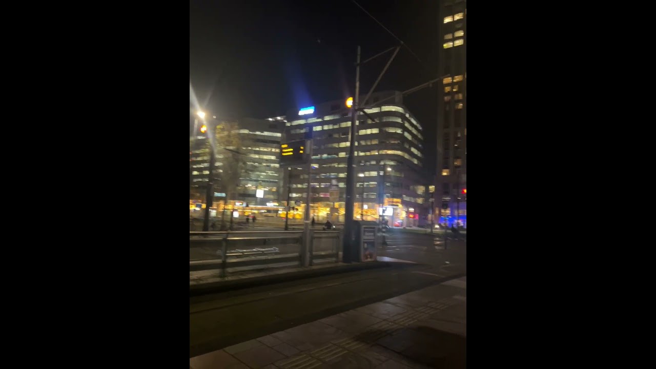 #Rotterdam