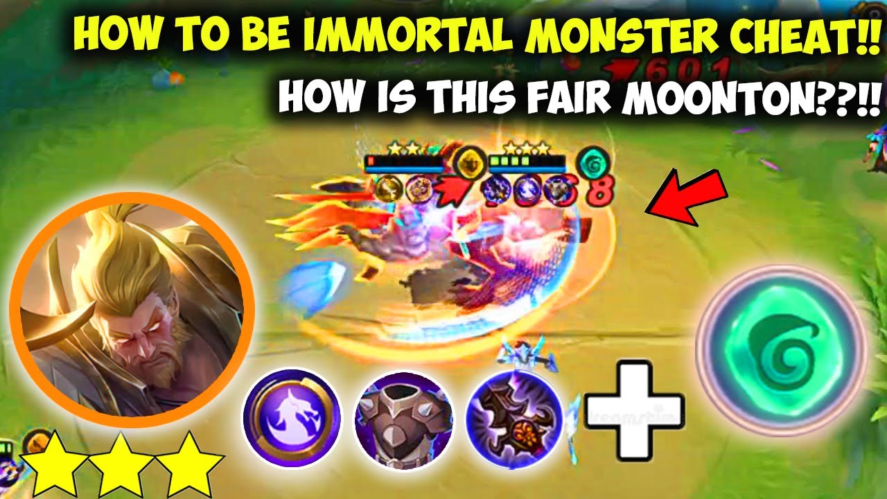 ONLY 1% PERCENT OF PLAYERS KNOW THIS IMMORTAL TRICK!! 3 STAR ROGER WYRM + NATURE CORE UNDYING CHEAT!