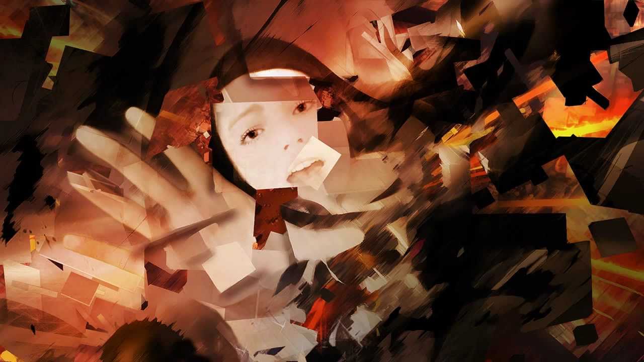 Child of Eden Soundtrack - Matrix (Full)