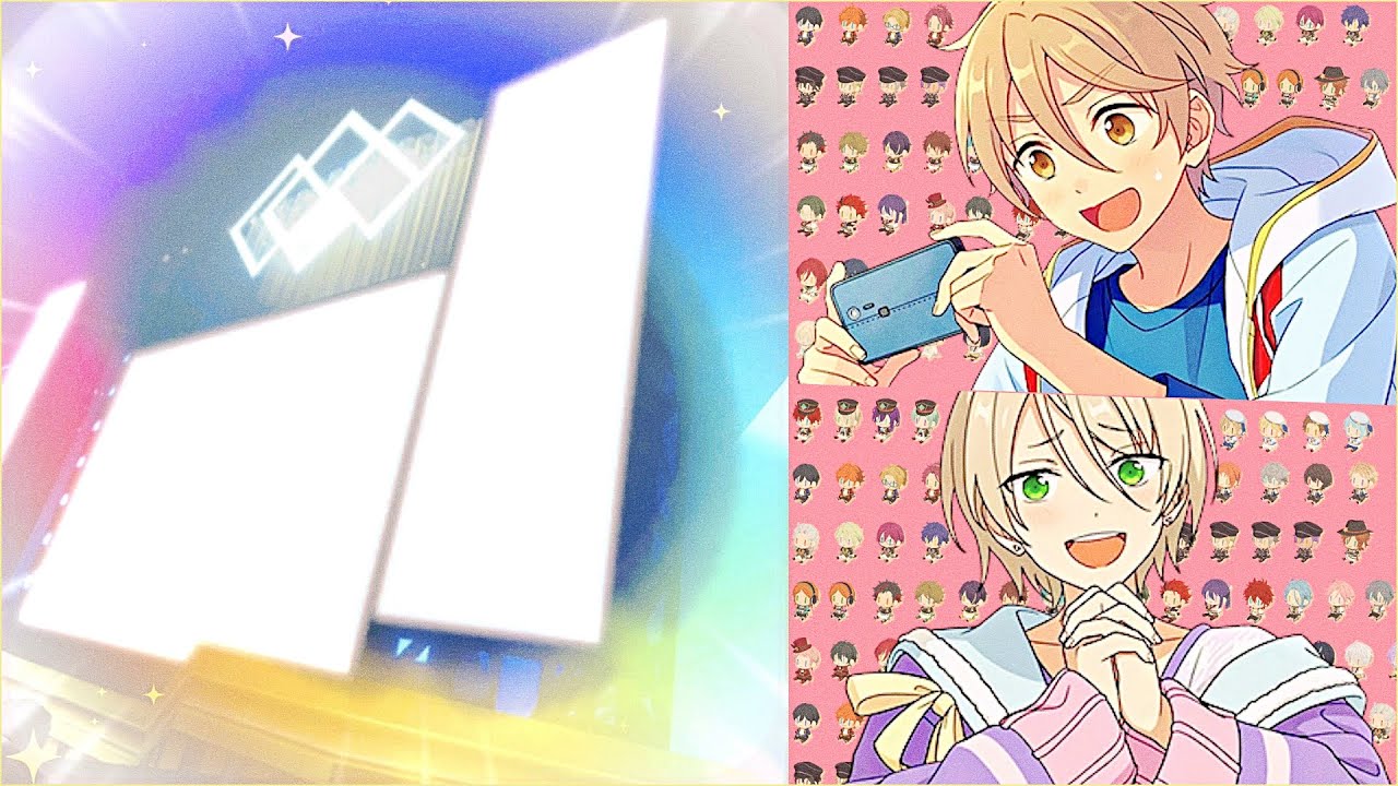 시라토리 아이라 & 마시로 토모야 - 최애는 오늘도 최고 존엄 그 자체(今日も推しが推しで尊い)　[가사/歌詞]