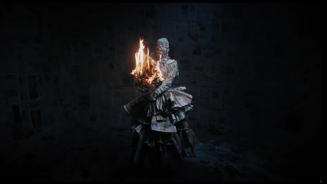 Alkilados - Amor de Ayer (Video Oficial)