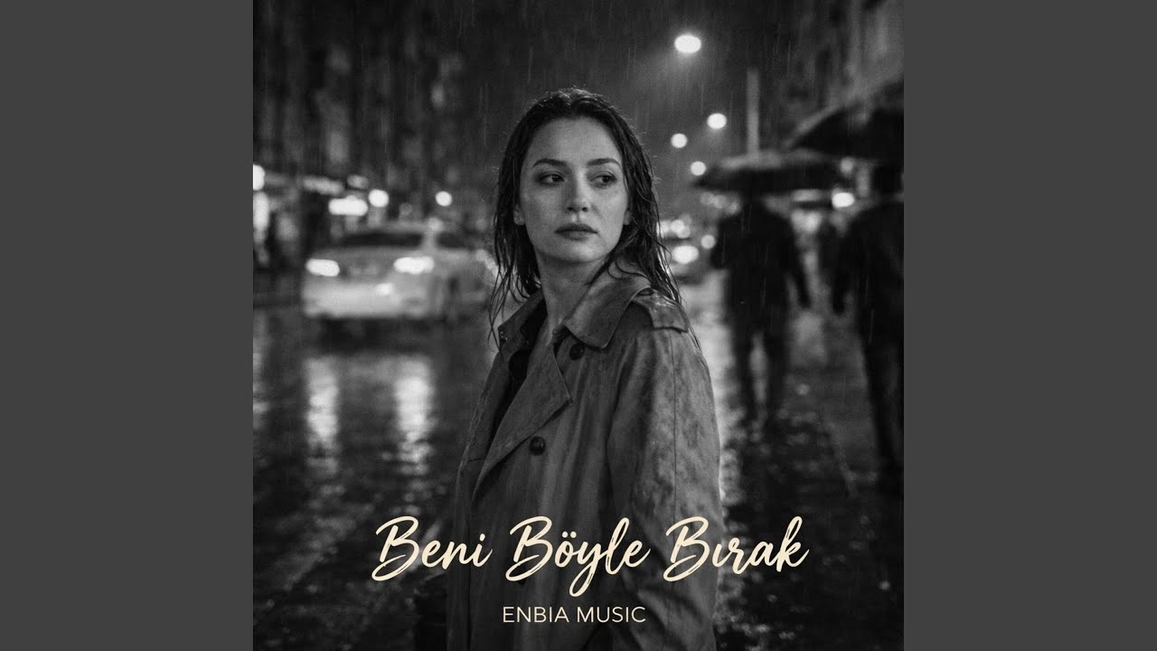 Beni böyle bırak