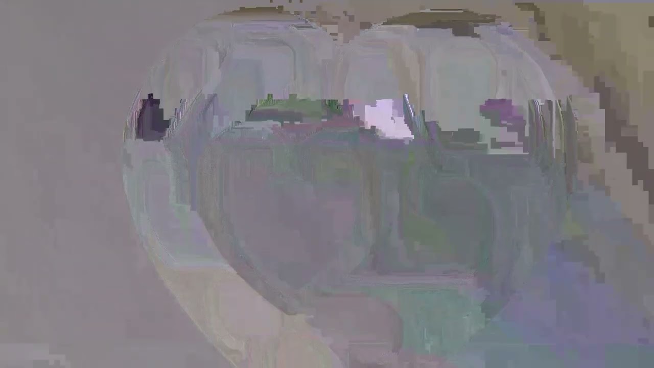 The Legend of Zelda Heart Container Light