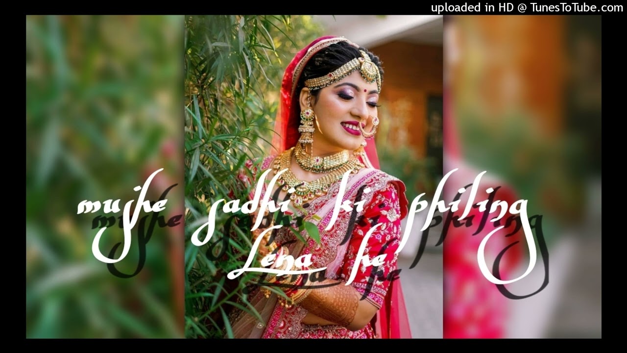 Vyah_Naio_Karna___#RivaArora___#chinmayi_Sripada___Official_Video__Bestovibes___Baljeet_S___Hemant_J