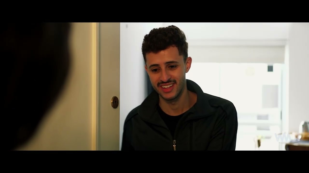 Curta-metragem “Fetiche” | Giovane Borba, Carina Queiroz e Ivan Pinheiro
