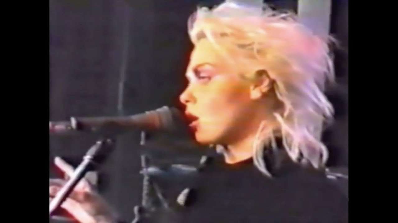 Xmal Deutschland - Orient (live) - FULL VERSION