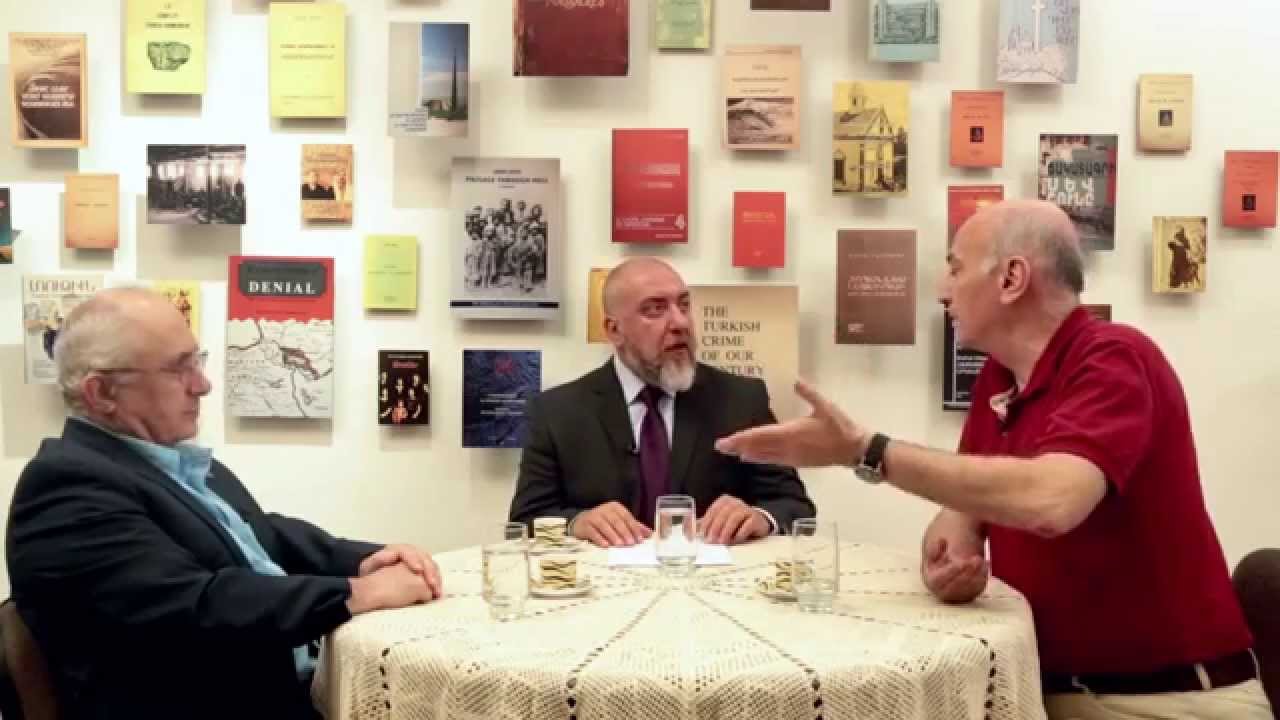 Ermeni Kilisesi Kozan'daki (Sis) Manastirin iadesini istiyor