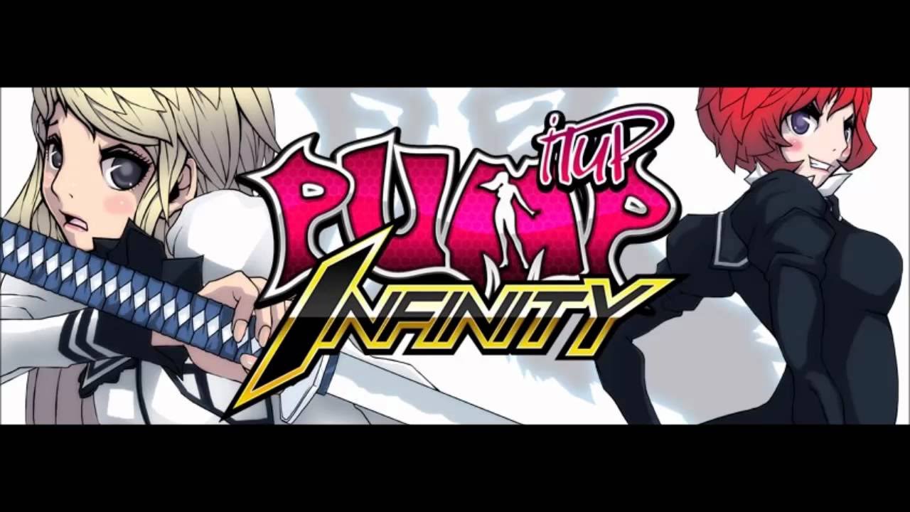 [PIU Infinity] UI & Song List (Version 0.9)
