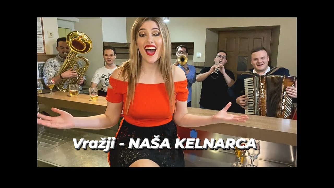 Vražji - NAŠA KELNARCA