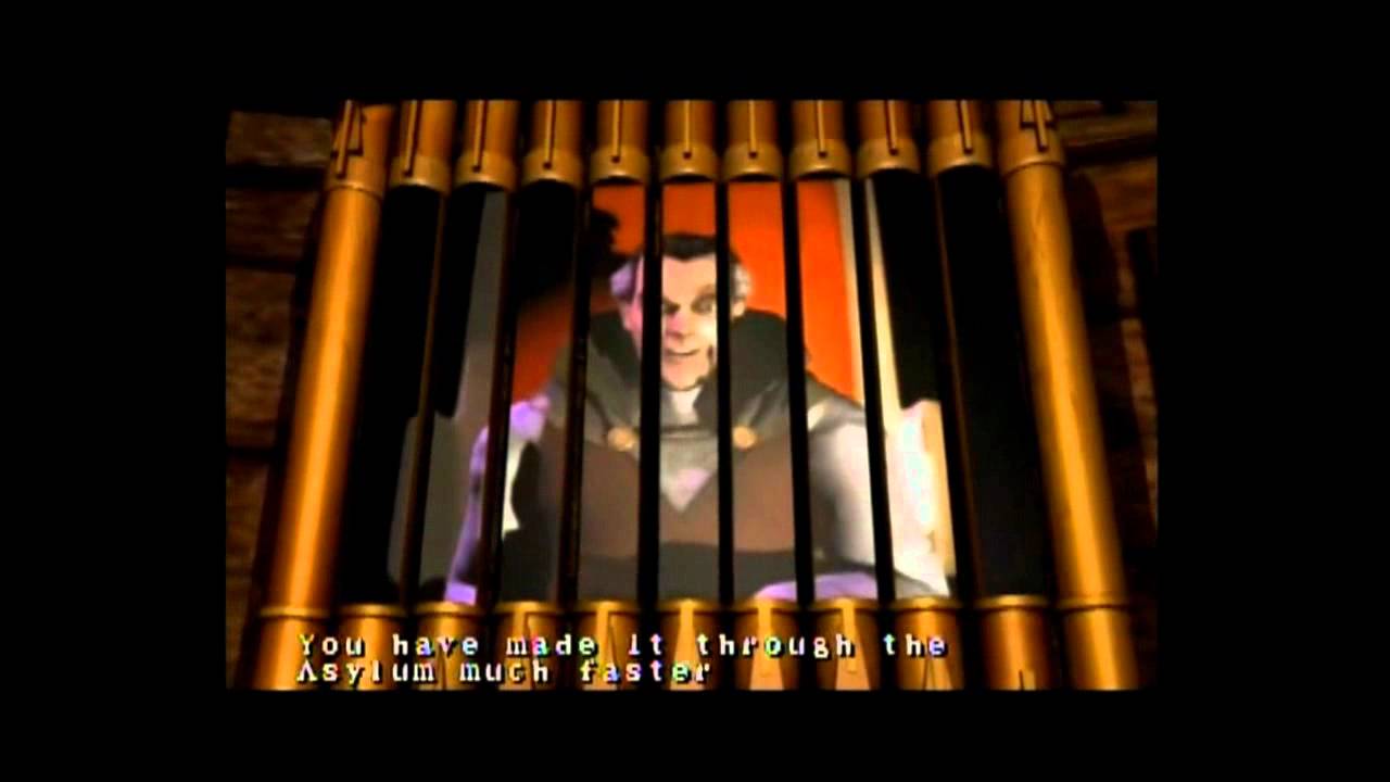 Batman: Dark Tomorrow Review Part 2