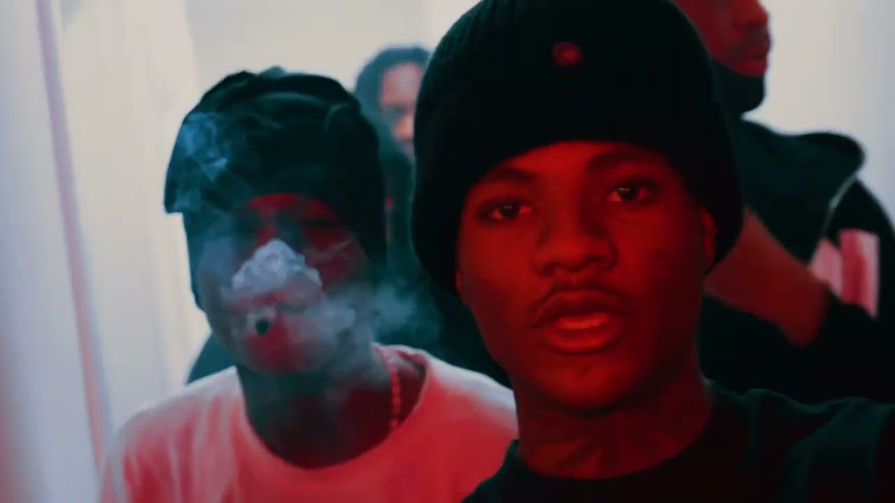 M5world ft taesowed next season (official video)