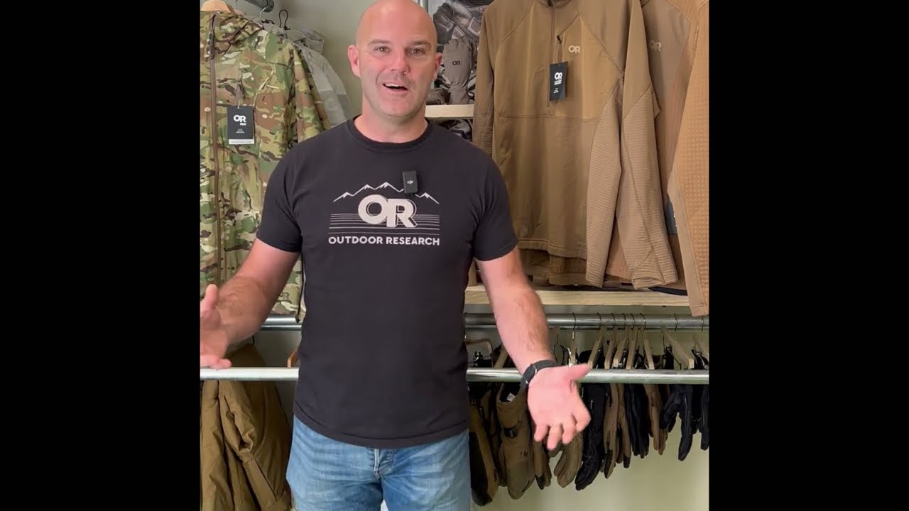 Midlayers 101: The optimal choices for outdoor and tactical performance