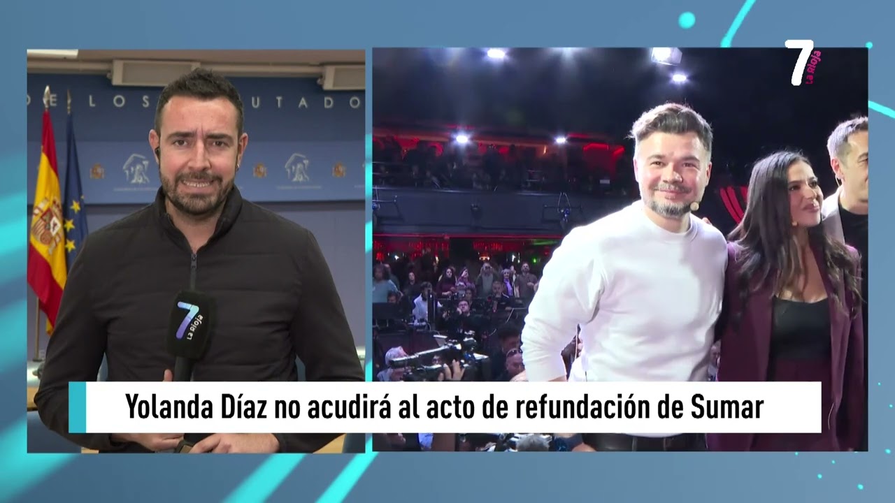 7 AL DÍA 1º EDICIÓN 20 02 2026