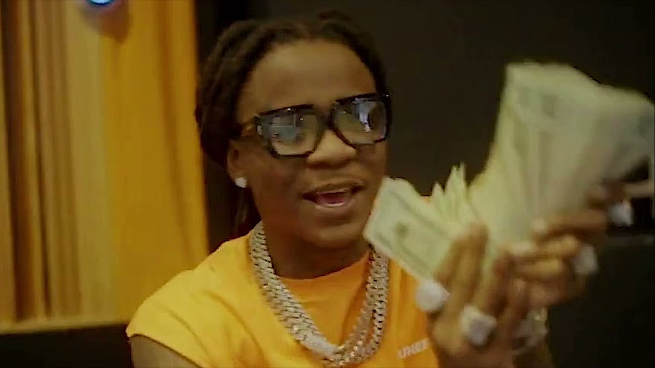 Prince Swanny - Funtime (Official Instrumental Dancehall Instrumental