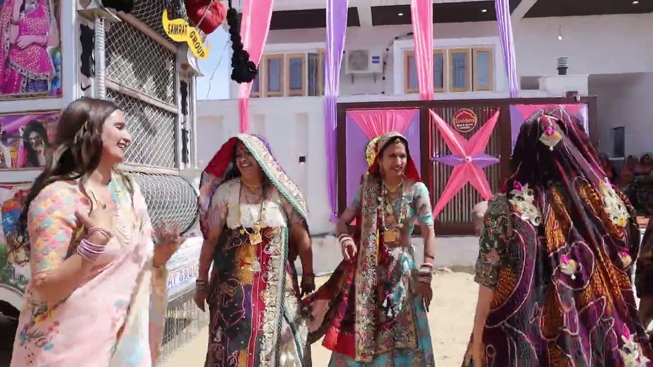 दोई बात ये सखी....विजेता चौधरी new DJ वायरल song और वायरल डांस 2025#momaljanu