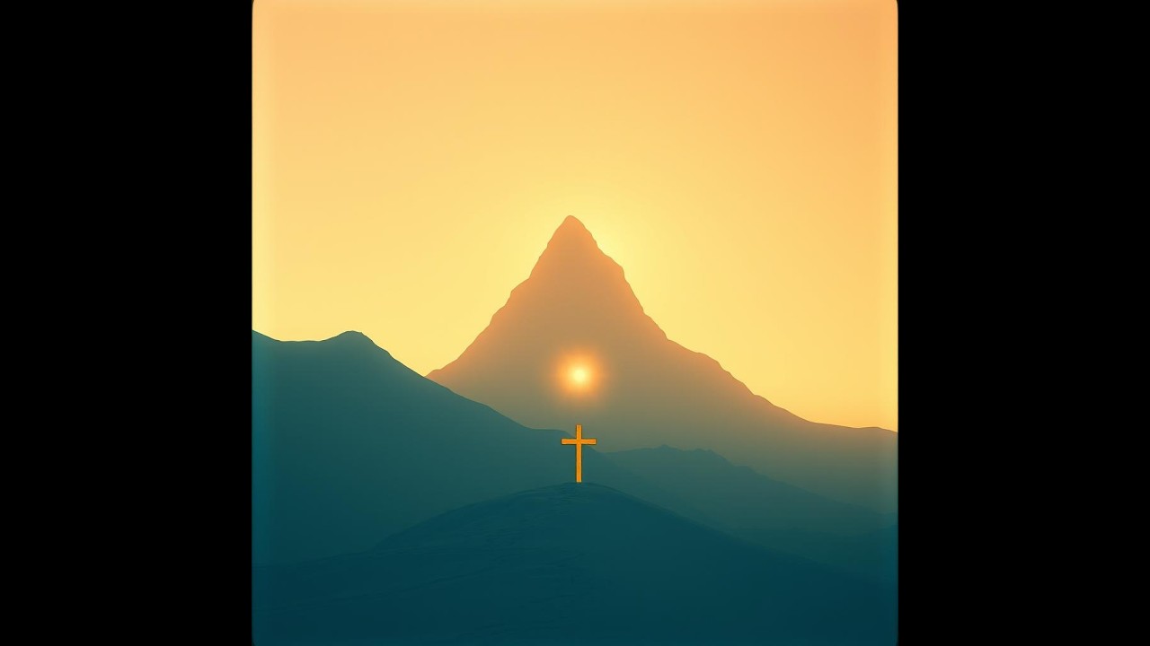 LIght on the Mountain   DLWLMS Pop Soul v1