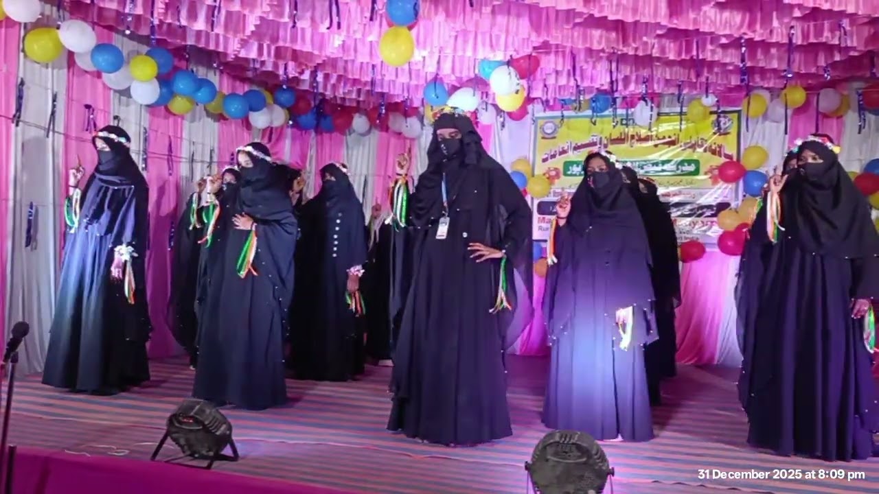 Madrasa faizul goraba matiyarpur