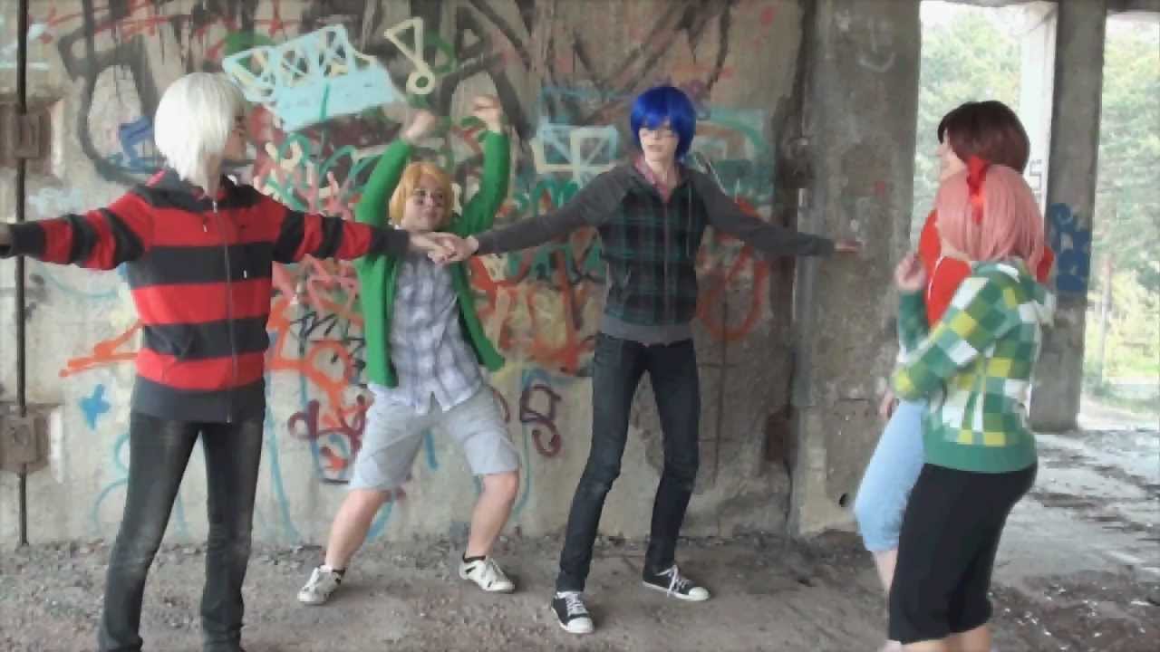 ✔ PPP Live Action ✔ Bloopers