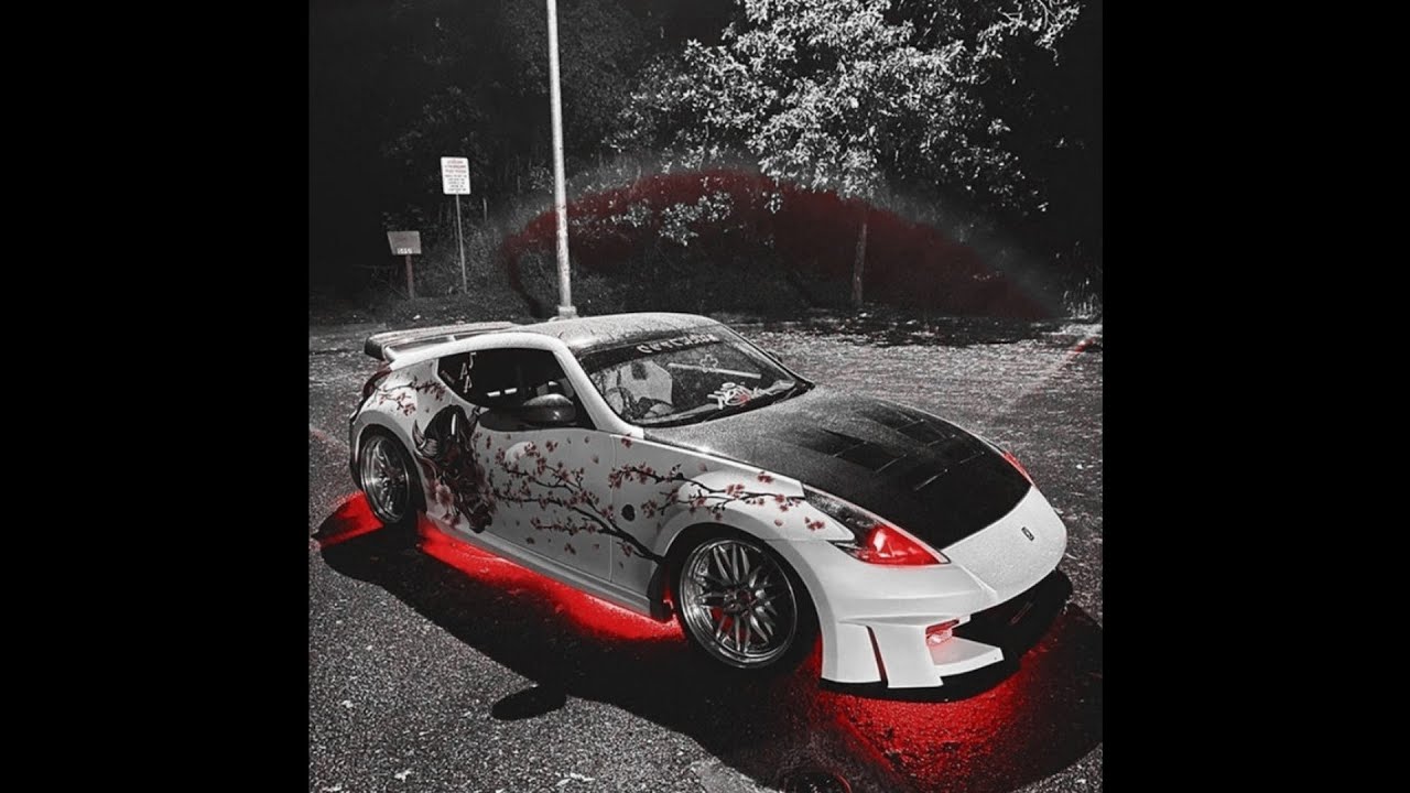 *SOLD* Young Thug Punk x Travis Barker Type Beat 