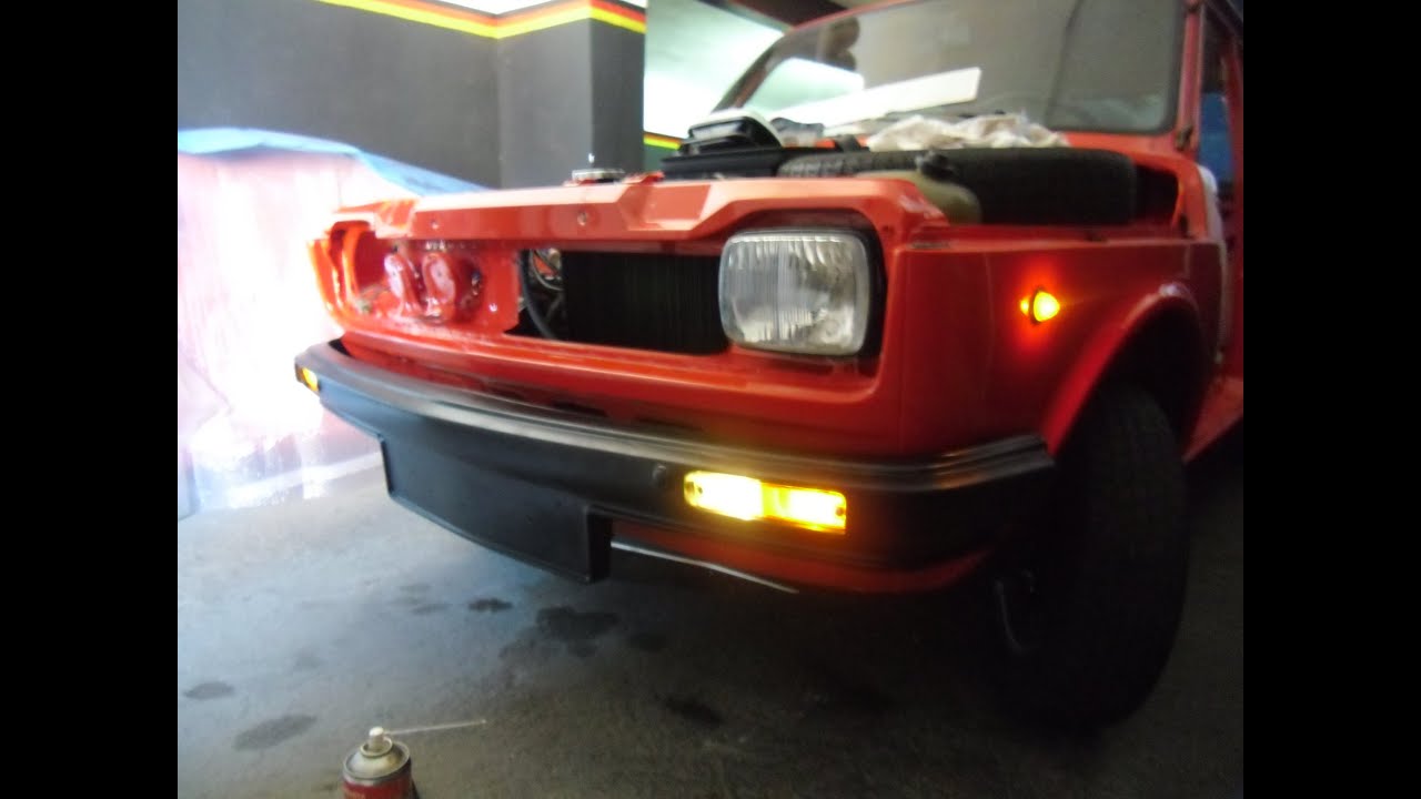 2ª   Seat 127.