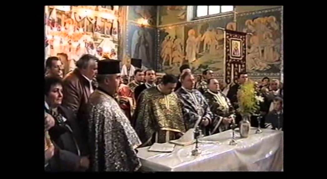 Inmormantarea in intregime a TITIANEI MIHALI - Regina Cantecului Maramuresean