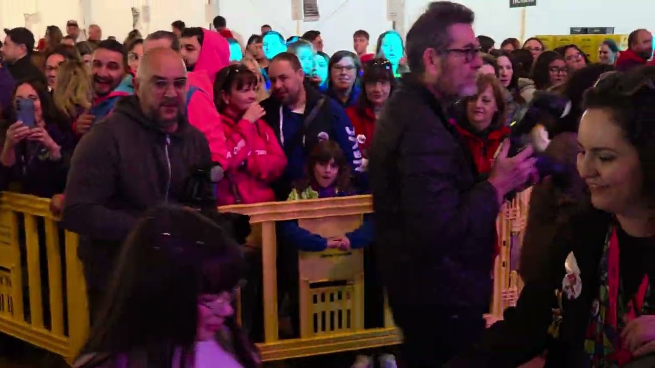 Carnaval 2026, imposició als reis i reines infantils, Vinaròs News, 1 de febrer