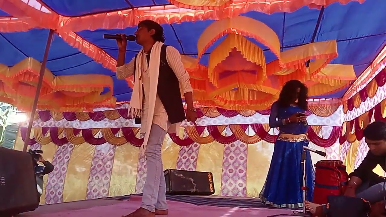 Paban pariyar ke mantli